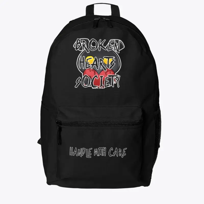 Handle With Care Collection