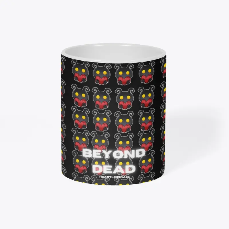 Beyond Dead V3