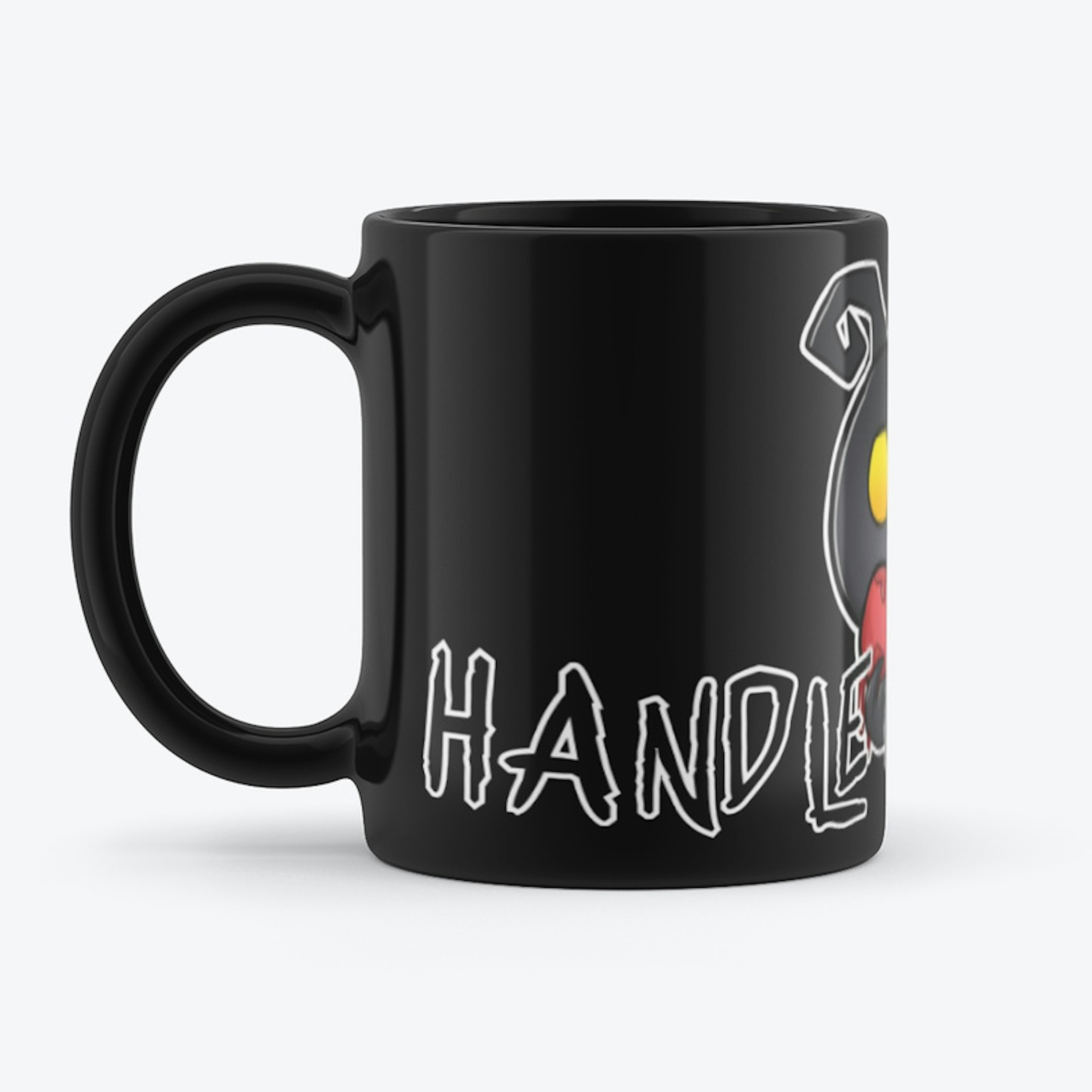 Handle With Care Collection